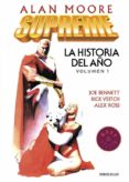 SUPREME 1: LA HISTORIA DEL AO de MOORE, ALAN 
