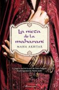 LA NIETA DE LA MAHARANI di AKHTAR , MAHA 