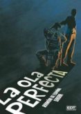 LA OLA PERFECTA di ESPAA, RAMON DE  FORNIES, SAGAR 