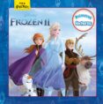 FROZEN 2. PRIMEROS LECTORES de DISNEY 