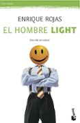 EL HOMBRE LIGHT de ROJAS, ENRIQUE 