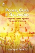 Poder Cura E Salvação (ebook)