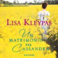 Un Matrimonio Per Cassandra (audiolibro)