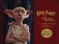 EL LIBRO MAGICO LENTICULAR DE HARRY POTTER Y LA CAMARA SECRETA di VV.AA. 