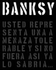 BANKSY di SHOVE, GARY 