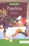 PAPELITOS de RAMOS, MARIA CRISTINA 