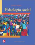PSICOLOGIA SOCIAL (8 ED.) de MYERS, DAVID G. 