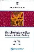 MICROBIOLOGIA MEDICA, DE JAWETZ, MELNICK Y ADELBERG. de BROOKS, GEO F. 