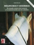 Relinchos Y Susurros (3ª Edición) (ebook)