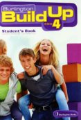 BUILD UP 4 ALUM (4 ESO) di VV.AA. 
