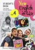 Portada de English In Use 4 ESO Students Mec Ed 2016