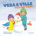 Titta Det Snöar (audiolibro)