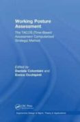 Working Posture Assessment: The Tacos (Time-Based Assessment Computeri, Tapa Dura