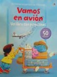 VAMOS EN AVION (PRIMERAS EXPERIENCIAS) di VV.AA. 