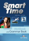 Portada de SMART TIME 3 WORKBOOK PACK