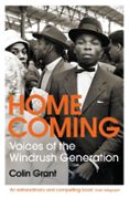 Homecoming (ebook)