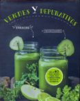 VERDES Y DEPURATIVOS di VV.AA. 