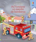 ASI FUNCIONA UN CAMION DE BOMBEROS de BRYAN, LARA 