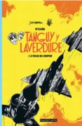 TANGUY Y LAVERDURE INTEGRAL 7: LA NOCHE DEL VAMPIRO di CHARLIER, JEAN MICHEL 