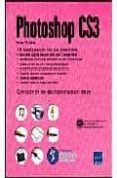 PHOTOSHOP CS3 PARA PC/MAC EJERCICIOS: CORRECCION DE LOS EJERCICIO S ETAPA POR ETAPA di PONS, JULIEN 
