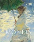 CLAUDE MONET 1840-1926 (SERIE MENOR) de HEINRICH, CHRISTOPH 