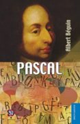PASCAL de BEGUIN, ALBERT 