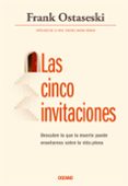 LAS CINCO INVITACIONES di OSTASESKI, FRANK 