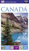 CANADA 2017 (GUIAS VISUALES) de KINDERSLEY, DORLING 