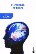 EL CEREBRO DE BROCA de SAGAN, CARL 