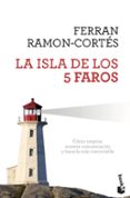 LA ISLA DE LOS 5 FAROS de RAMON-CORTES, FERRAN 