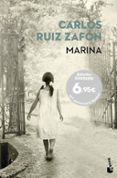 MARINA de RUIZ ZAFON, CARLOS 
