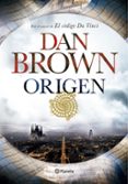 ORIGEN de BROWN, DAN 