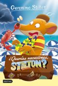 GS 19: QUERAS VACACIONES, STILTON? de STILTON, GERONIMO 