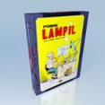 estuche exclusivo pobre lampil (ed. limitada)