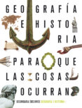 GEOGRAFA E HISTORIA 1 ESO (VERSIN 2) (MADRID Y CANARIAS) di VV.AA. 