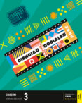 Portada de Proyecto: FanFest. Ciencias Sociales 3 - Cuaderno [Murcia]