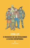 EXTRA LIFE di VV.AA. 