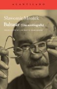 BALTASAR de MROZEK, SLAWOMIR 