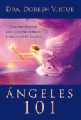 ANGELES 101 di VIRTUE, DOREEN 
