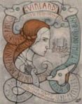 VINLAND di RUBIO, SALVA 