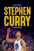 STEPHEN CURRY: LA FUERZA DEL TALENTO di CERRATO, RAFAEL 