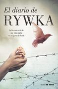 EL DIARIO DE RYWKA di LIPSZYC, RYWKA 