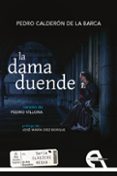 LA DAMA DUENDE de CALDERON DE LA BARCA, PEDRO 