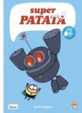 SUPERPATATA 5 di LAPERLA, ARTUR 