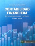 CONTABILIDAD FINANCIERA (2 ED.) di CAMPO MORENO, PALOMA DEL 