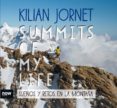 SUMMITS OF MY LIFE: SUEOS Y RETOS EN LA MONTAA di JORNET, KILIAN 