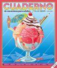 CUADERNO BLACKIE BOOKS, VOL. 5 di LOPEZ VALLE, DANIEL 