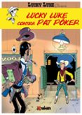 LUCKY LUKE CLASSICS N 6: LUCKY LUKE CONTRA PAT POKER di MORRIS 