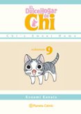 EL DULCE HOGAR DE CHI TOMO 9 de KANATA, KONAMI 