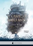 EL CASTILLO AMBULANTE de JONES, DIANA WYNNE 